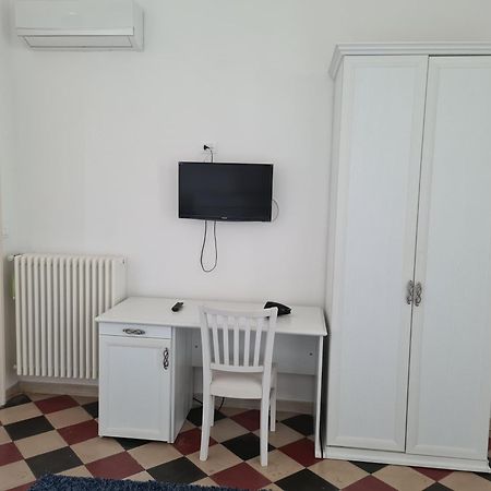 B&B Il Ventaglio Parabita Room photo
