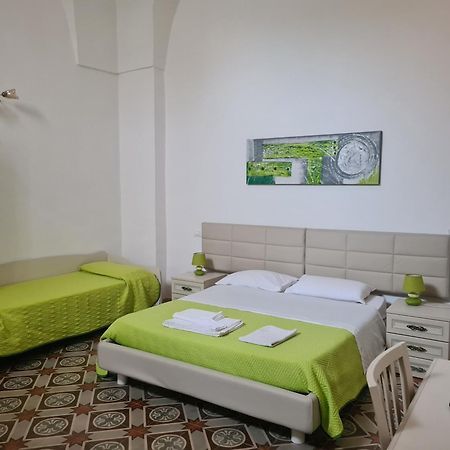 B&B Il Ventaglio Parabita Room photo