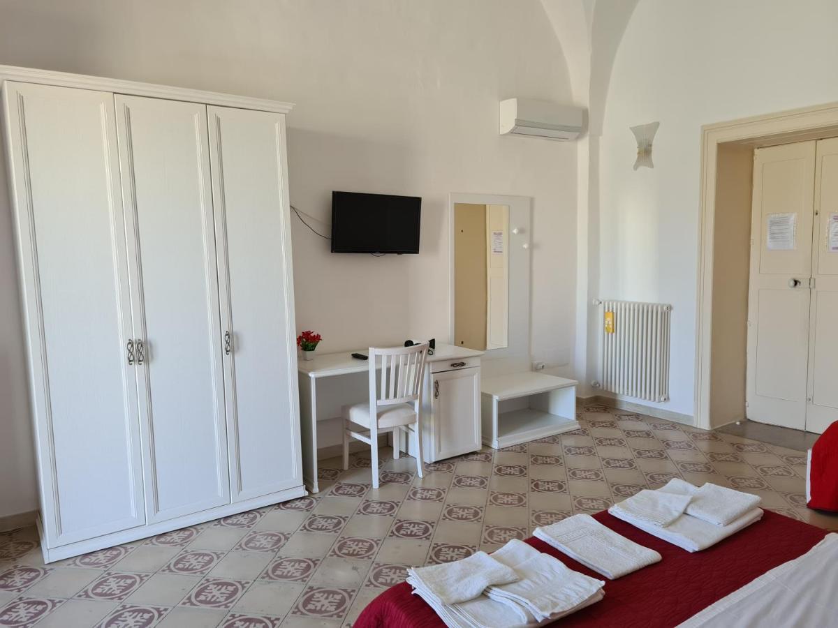 B&B Il Ventaglio Parabita Exterior photo