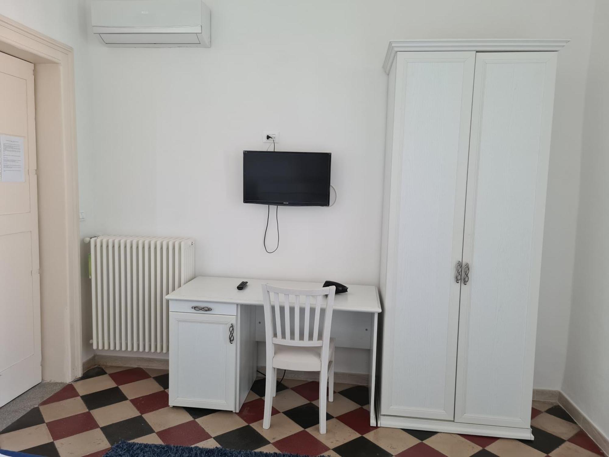 B&B Il Ventaglio Parabita Room photo