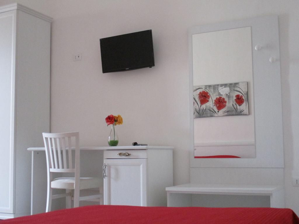 B&B Il Ventaglio Parabita Room photo