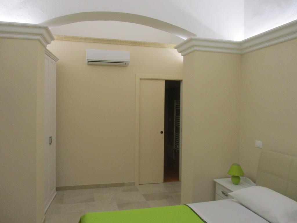 B&B Il Ventaglio Parabita Exterior photo