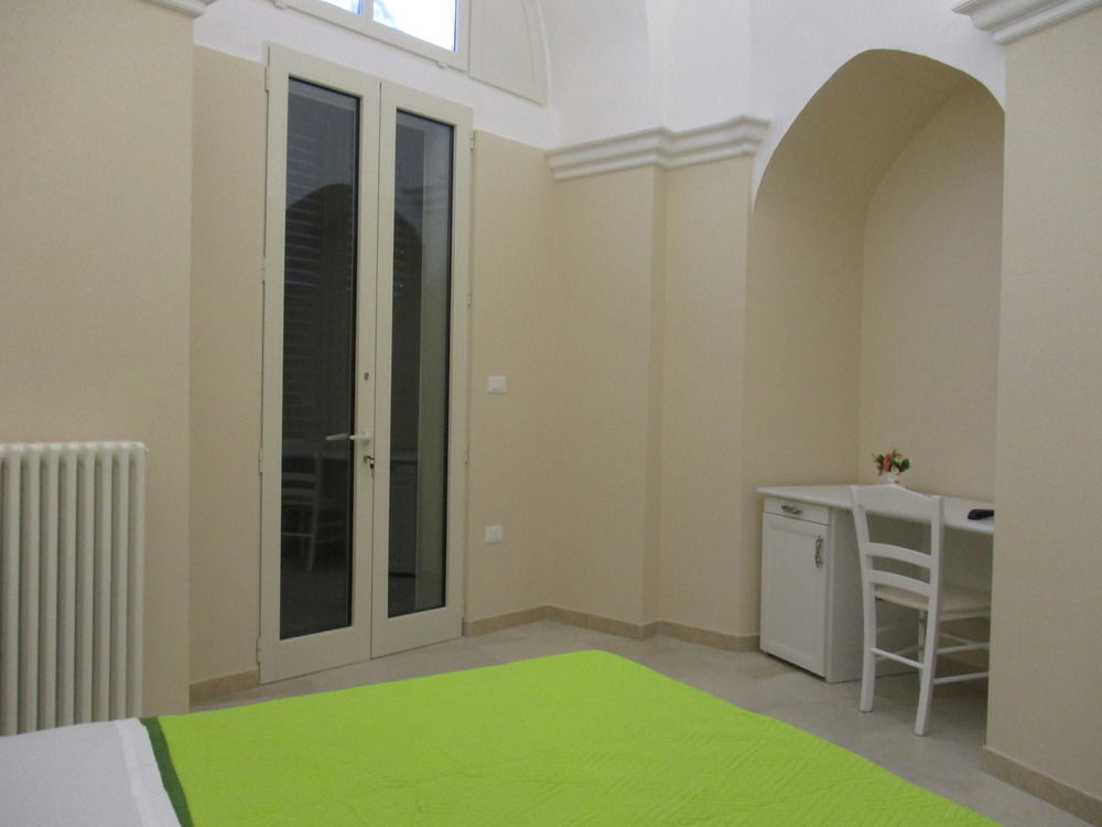 B&B Il Ventaglio Parabita Exterior photo
